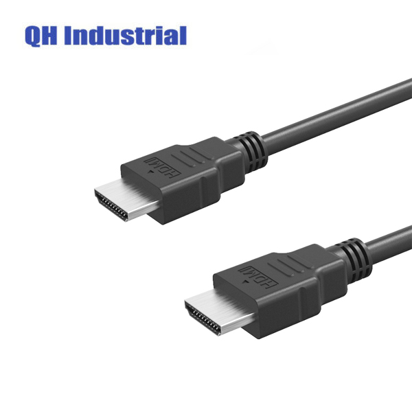 Conector de cable HDMI